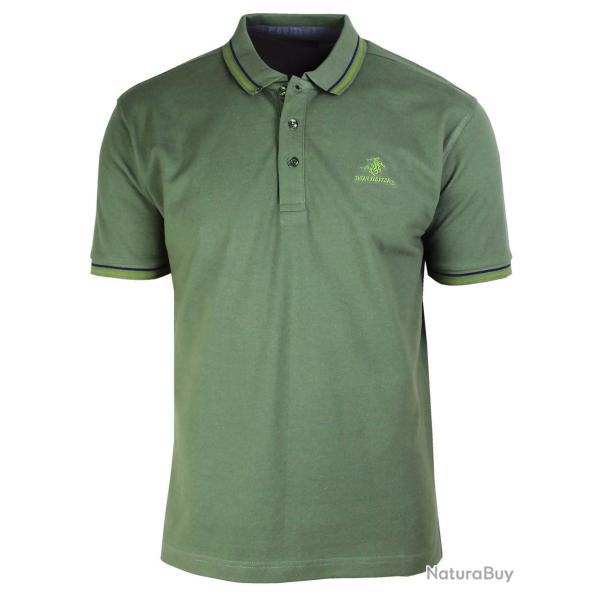 Polo manches courtes ROGAN1 M