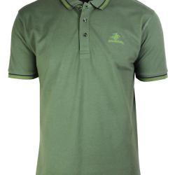 Polo manches courtes ROGAN1 XL