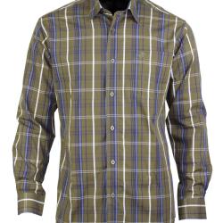 Chemise manches longues TIKAL1 XL