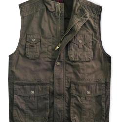 Gilet sans manches WE1237T L