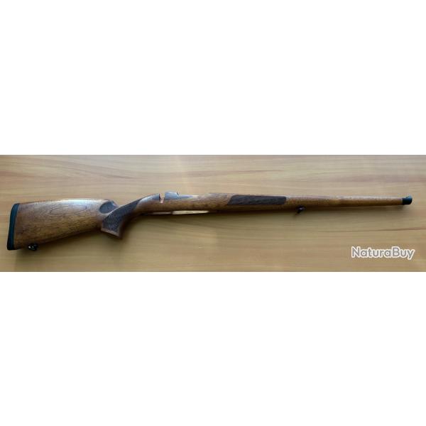 Crosse pour carabine CZ 557 Stutzen - 1 sans prix de rserve !!