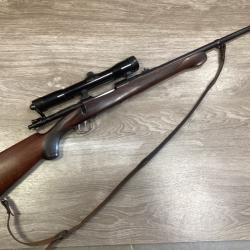 Carabine TYPE 98 BELGE - 8x60S