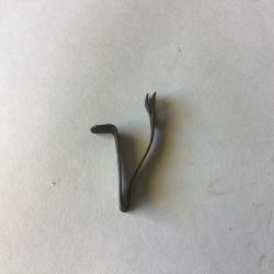 VENDU PAR LE-CUIRASSIER N&deg; 5 RESSORT DE CL&Eacute; PISTOLET LEFRANCAIS CALIBRE 6,35 MM MOD&Egrave;LE POLICE