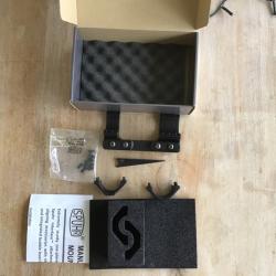 Montage SPUHR SP-4602C