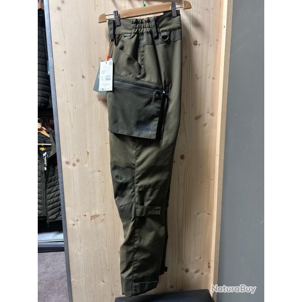 PANTALON SEELAND TRAX IMPERMABLE