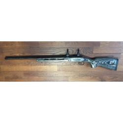 CZ 550 VARMINT crosse lamellé collé 243 Win