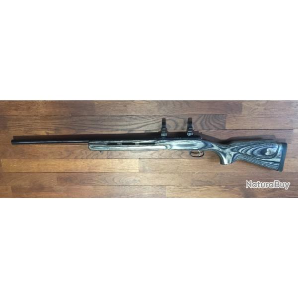CZ 550 VARMINT crosse lamell coll 243 Win