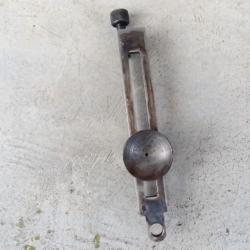 partie sup&eacute;rieure dioptre long range