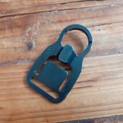 MOUSQUETON MASH-HOOK