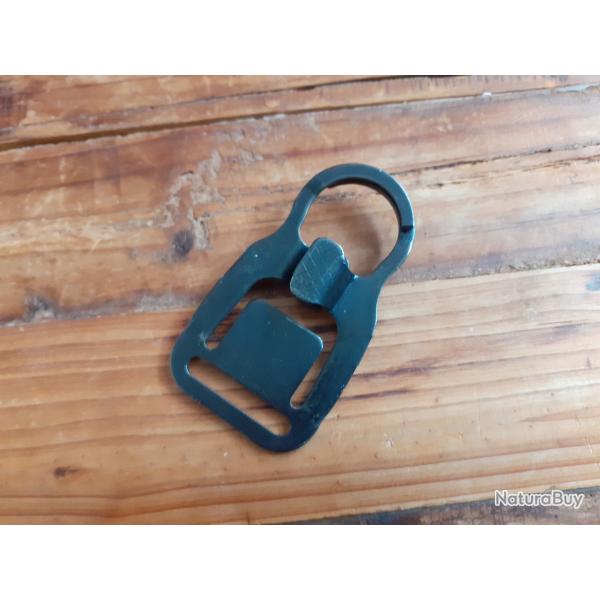 MOUSQUETON MASH-HOOK