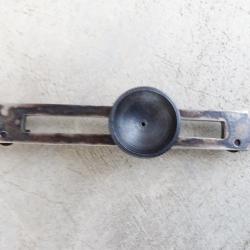 partie sup&eacute;rieure de dioptre long range