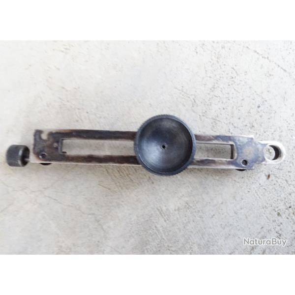 partie sup�rieure de dioptre long range