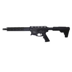 REVO ARMS AR9 STANDARD 9X19 - 16"