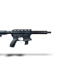 REVO ARMS AR9 COMPETITION NOIR - 9X19 - 8"