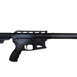REVO ARMS AR9 COMPETITION NOIR - 9X19 - 16"