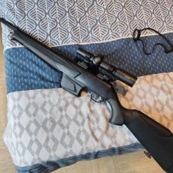 Maral SF Nordic 30.06sprg