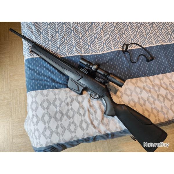 Maral SF Nordic 30.06sprg