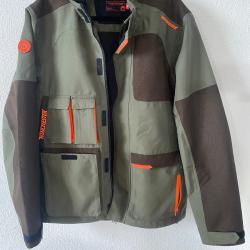 VESTE DE CHASSE WINCHESTER ORION TAILLE M