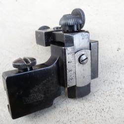 dioptre pour parker hale BSA international