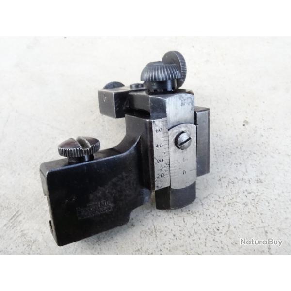 dioptre pour parker hale BSA international