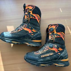 Chaussure Zamberlan  Ull Gtx Primaloft Pointure 44 - 1 sans prix de réserve !!