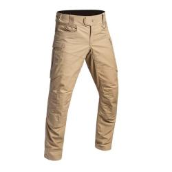 OPÉ TACTIQUE !! Pantalon de combat Fighter entrejambe 89 cm Tan A10 Equipment Taille 42