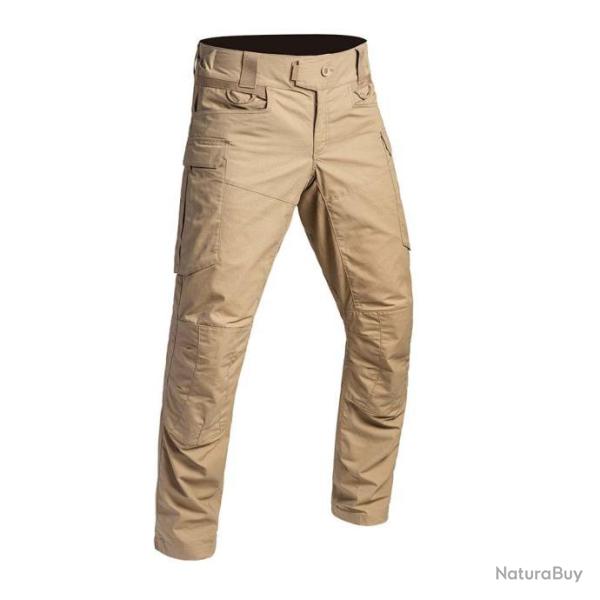 OP TACTIQUE !! Pantalon de combat Fighter entrejambe 89 cm Tan A10 Equipment Taille 42
