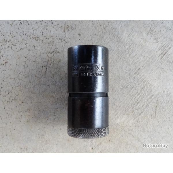 guidon tunnel parker hal