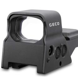 Point Rouge GECO MultiDot - 8 réticules