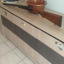Juxtaposés marque gaucher mod tarzan  cal 12/70