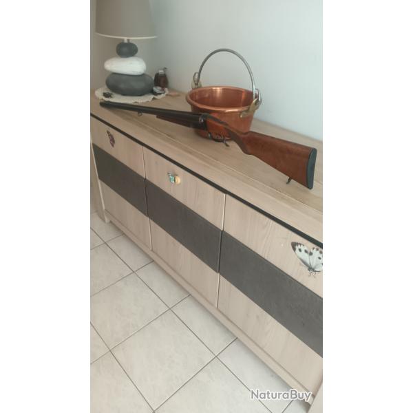 Juxtaposs marque gaucher mod tarzan  cal 12/70