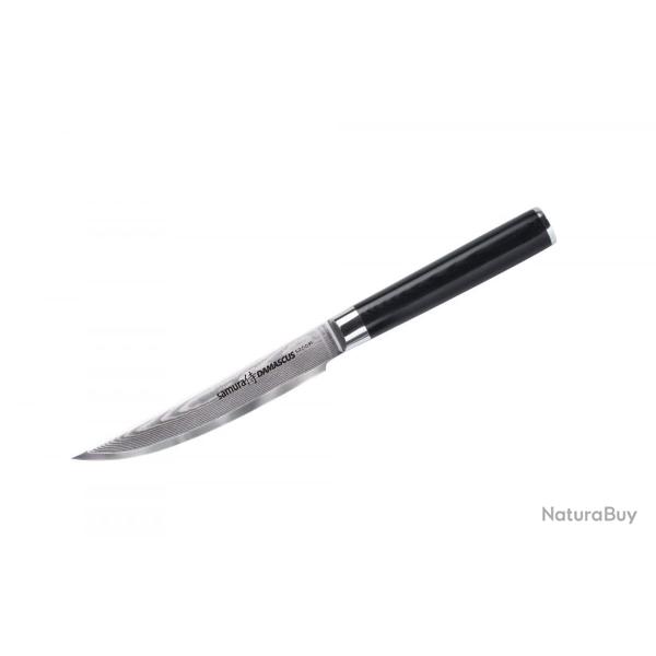 Samura SD-0031 Srie Damascus Couteau  steak