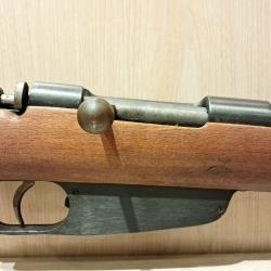 CARCANO 1891 6.5x52