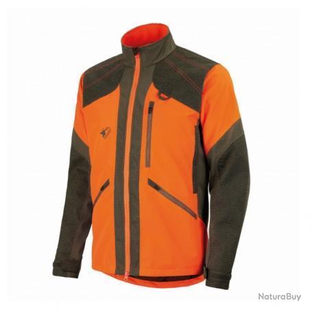 Veste de chasse marron neuve taille M marque English Utopia