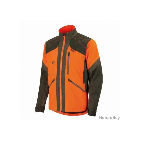 Veste HARDTRACK STAGUNT neuve dstockage chasse enchre