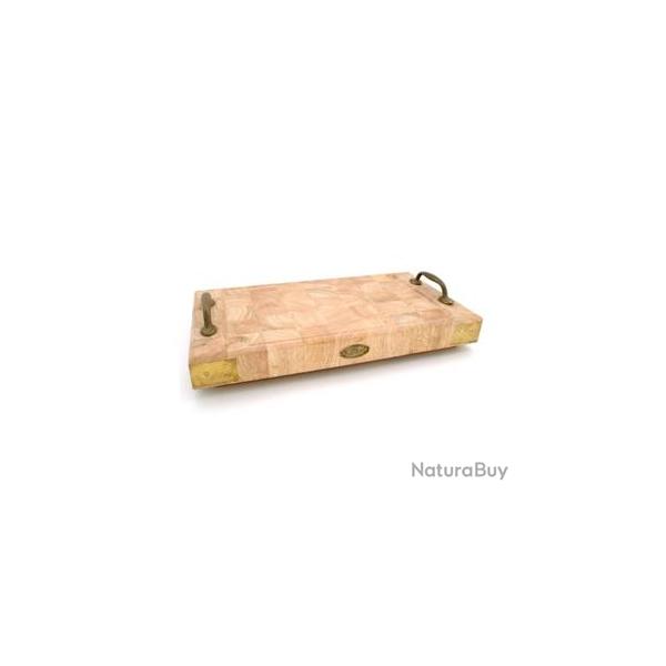PLANCHE � D�COUPER AVEC ANSES LAITON DE KERCOET
