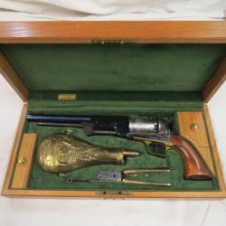 Colt Walker Whitneyville 1847 NEUTRALISE comémoratif 104/999 dans coffret