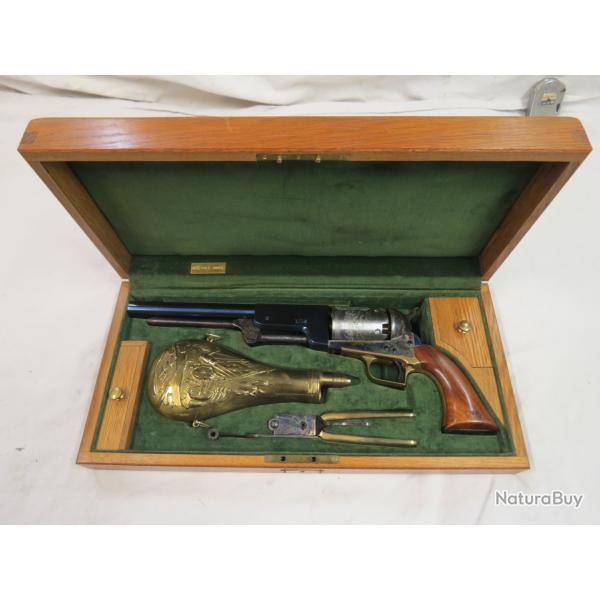 Colt Walker Whitneyville 1847 NEUTRALISE commoratif 104/999 dans coffret
