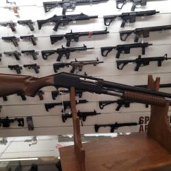 FABARM A POMPE 12X76 Occasion