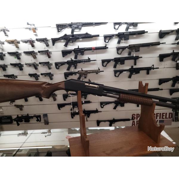 FABARM A POMPE 12X76 Occasion