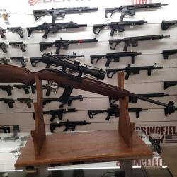 Erma E M1 22 lr OCCASION