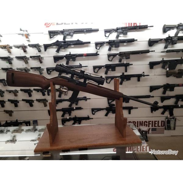 Erma E M1 22 lr OCCASION