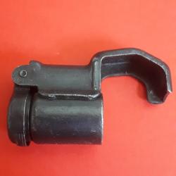 RARE couvre bouche premier mod&egrave;le pour Mauser 98K