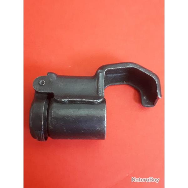 RARE couvre bouche premier mod�le pour Mauser 98K