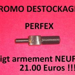 doigt armement NEUF fusil PERFEX MANUFRANCE calibres 12 et 16 - VENDU PAR JEPERCUTE (b15855)