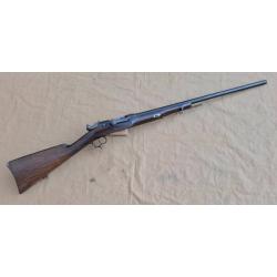 Beau Fusil Gras calibre 24 "version luxe"