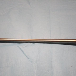 Baguette fusil 1822 Tbis