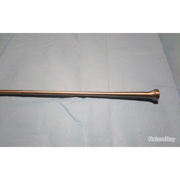 Baguette fusil 1822 Tbis