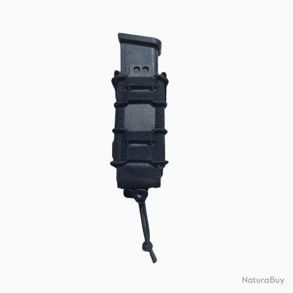 Porte Chargeur PA Gen 2 Noir