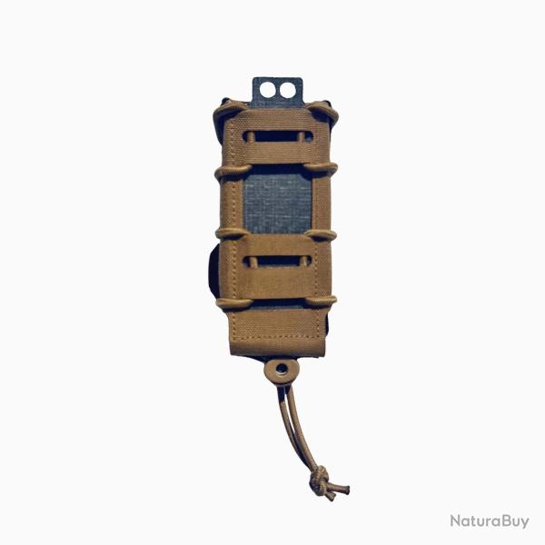 Porte Chargeur PA Gen 2 Coyote Brown